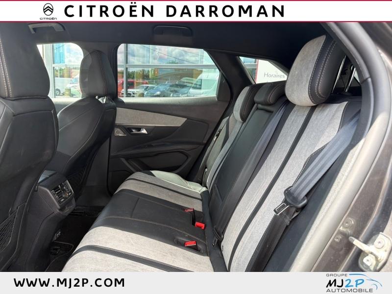 3008 HYBRID 225ch GT e-EAT8