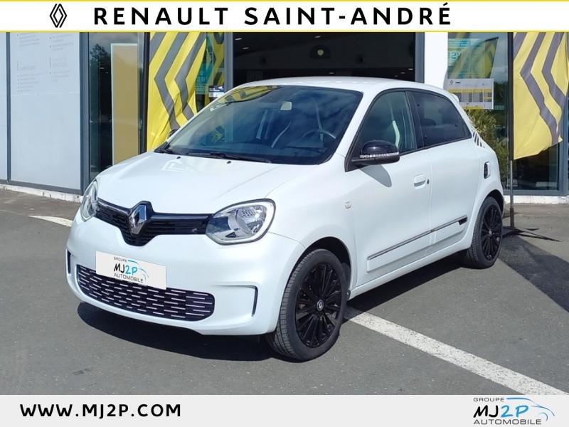 Twingo 1.0 SCe 65ch Urban Night