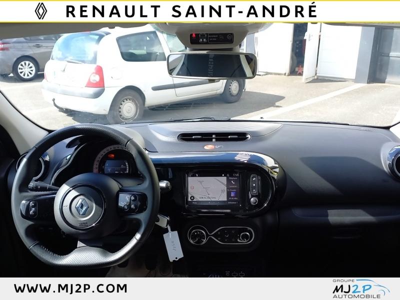 Twingo 1.0 SCe 65ch Urban Night Twingo 1.0 SCe 65ch Urban Night