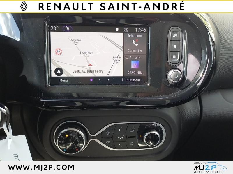 Twingo 1.0 SCe 65ch Urban Night Twingo 1.0 SCe 65ch Urban Night