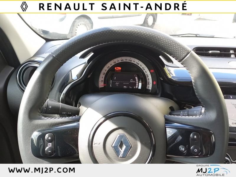 Twingo 1.0 SCe 65ch Urban Night Twingo 1.0 SCe 65ch Urban Night