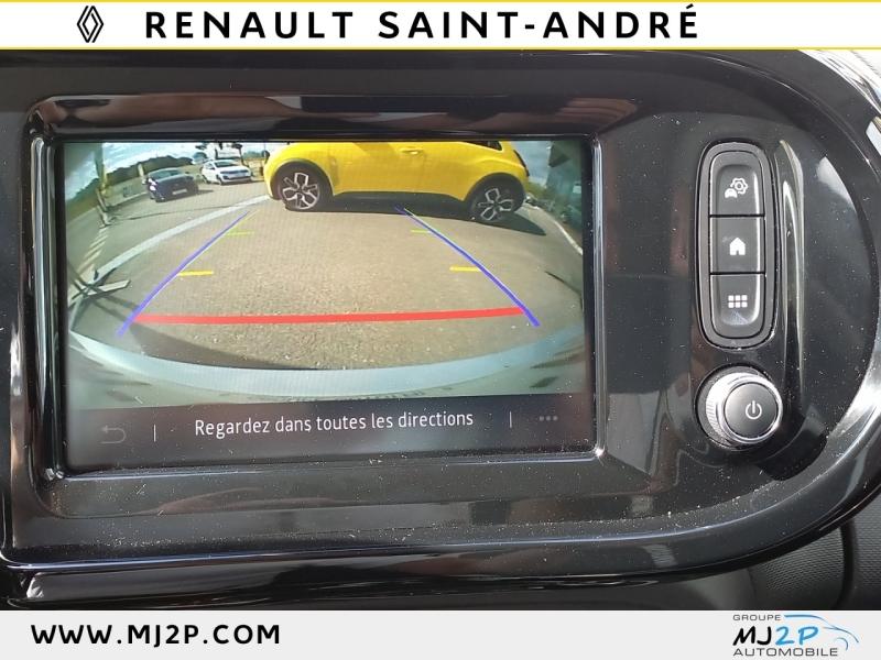 Twingo 1.0 SCe 65ch Urban Night Twingo 1.0 SCe 65ch Urban Night