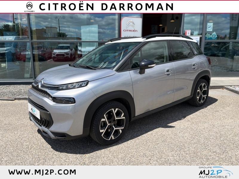 C3 Aircross PureTech 110ch S&S Shine