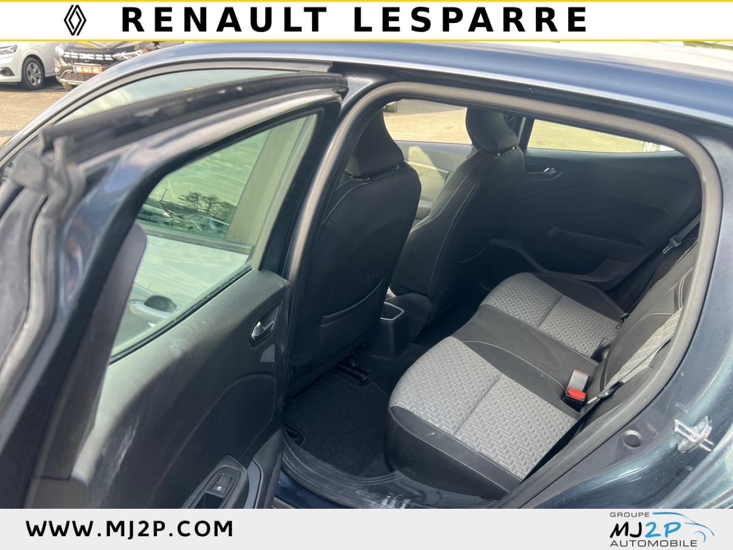 Clio 1.0 TCe 90ch Evolution X-Tronic Clio 1.0 TCe 90ch Evolution X-Tronic