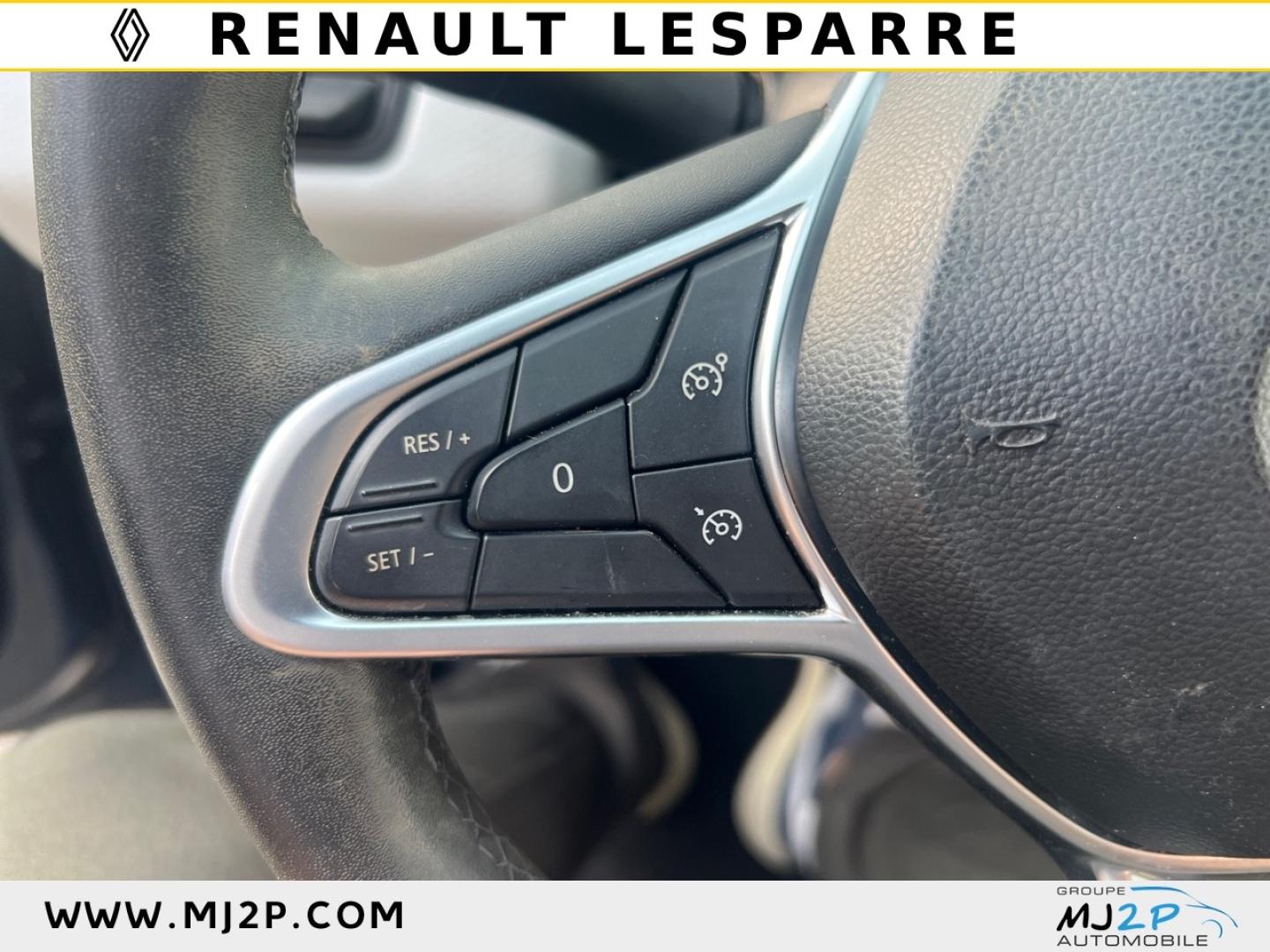 Clio 1.0 TCe 90ch Evolution X-Tronic Clio 1.0 TCe 90ch Evolution X-Tronic