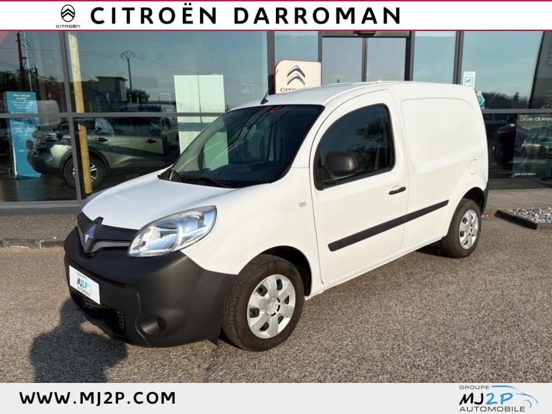 Kangoo Express 1.5 Blue dCi 80ch Confort 5cv
