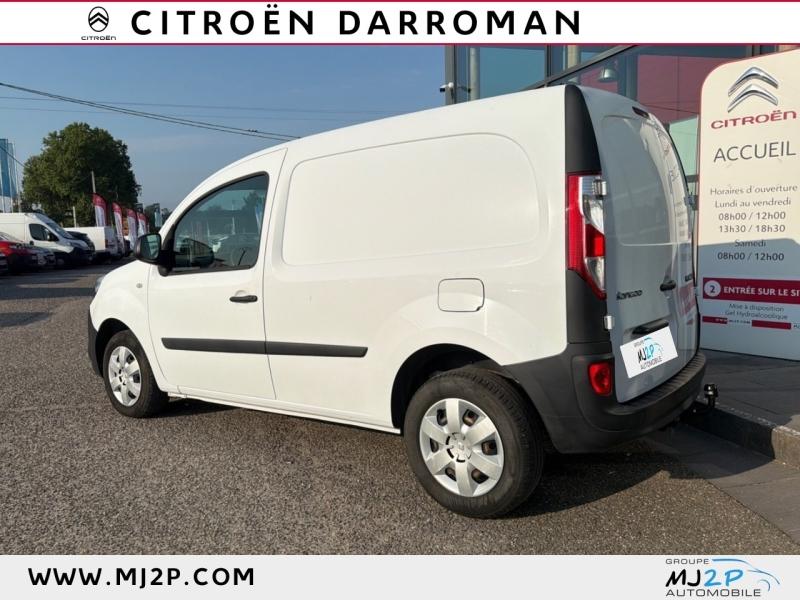 Kangoo Express 1.5 Blue dCi 80ch Confort 5cv