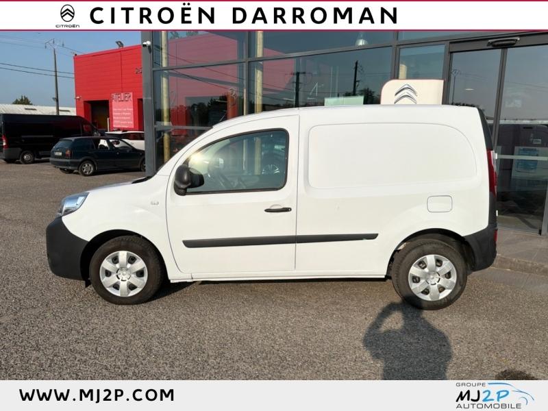 Kangoo Express 1.5 Blue dCi 80ch Confort 5cv