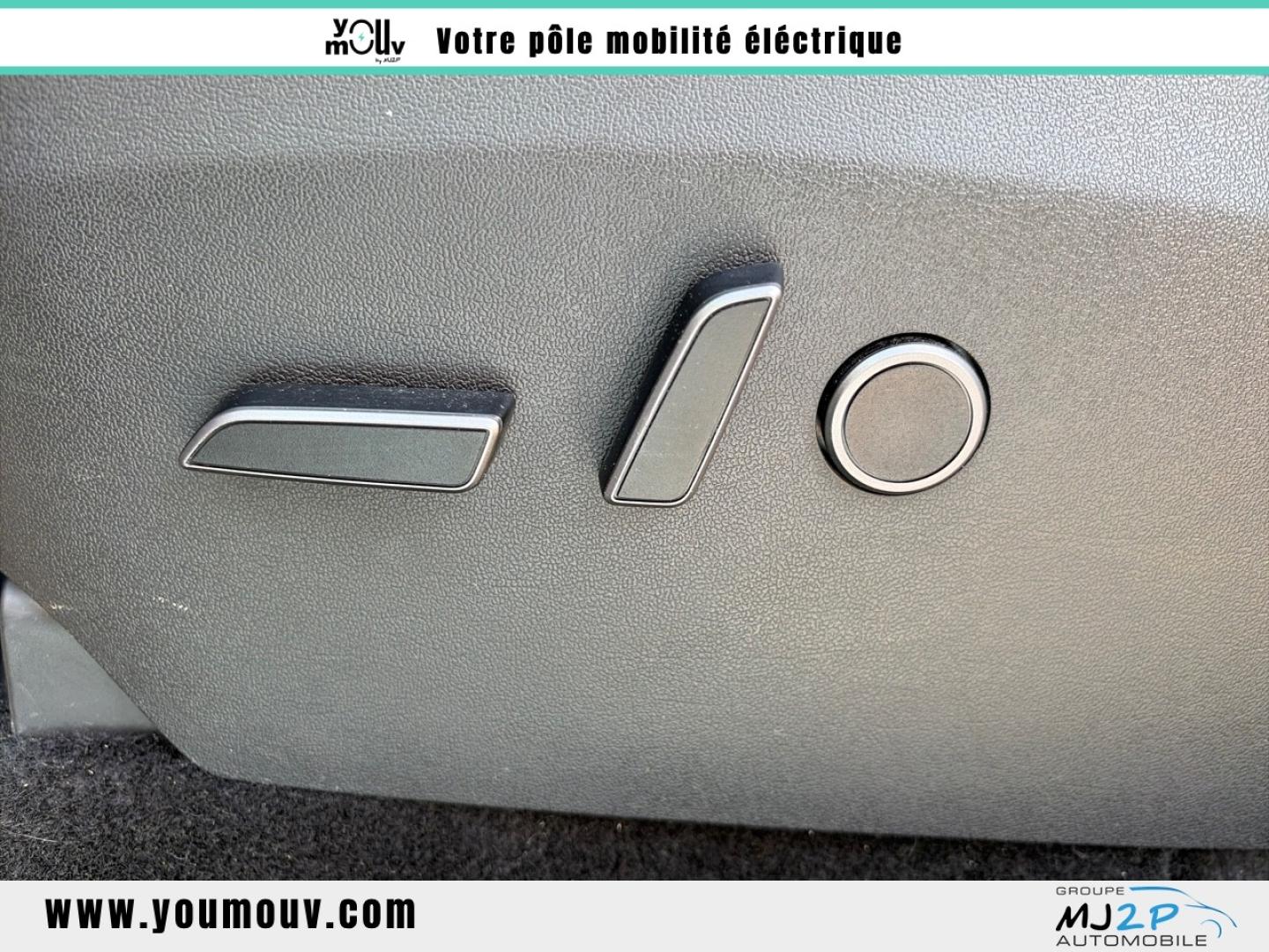 Model Y Long Range AWD Model Y Long Range AWD