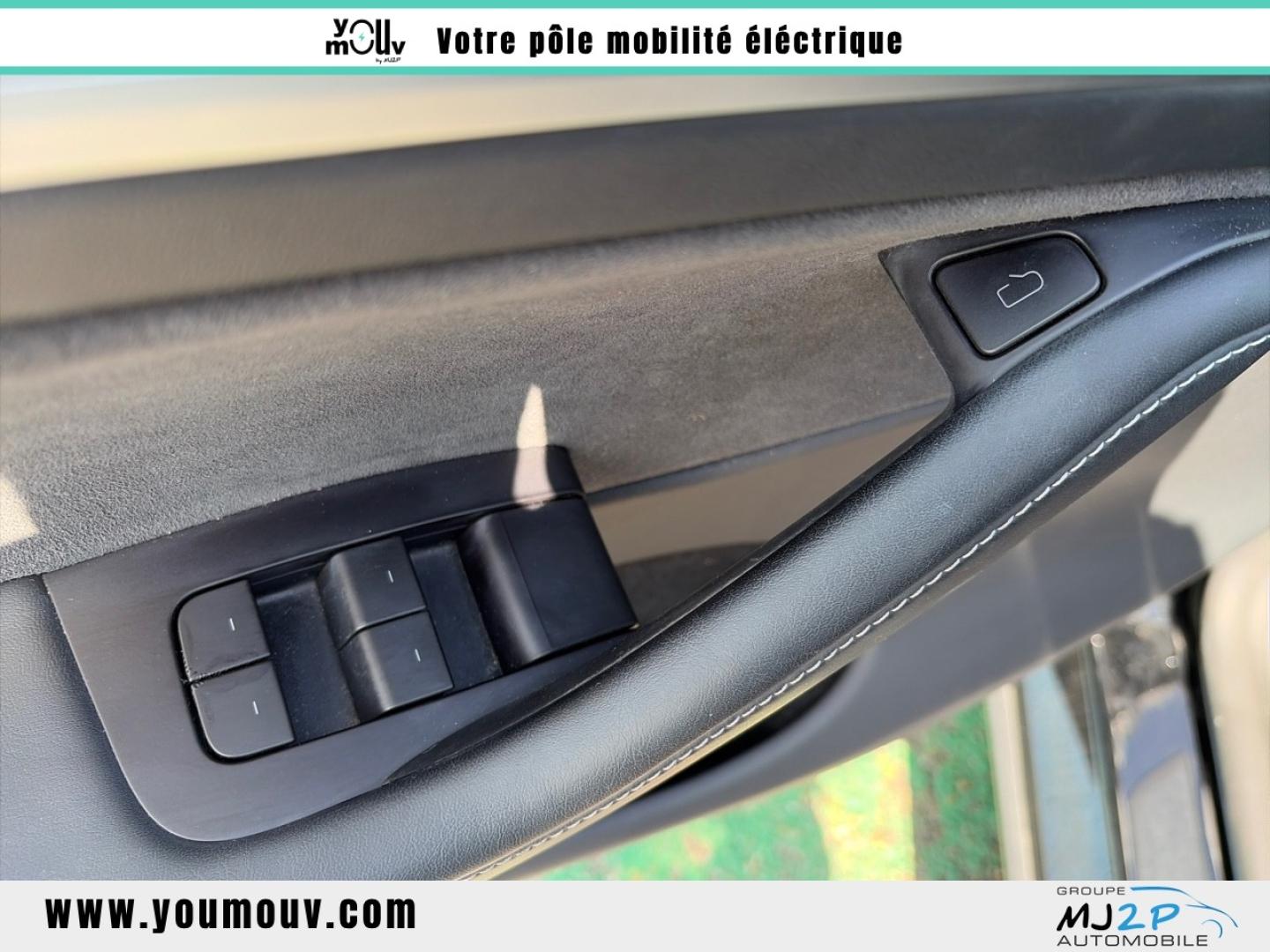 Model Y Long Range AWD Model Y Long Range AWD