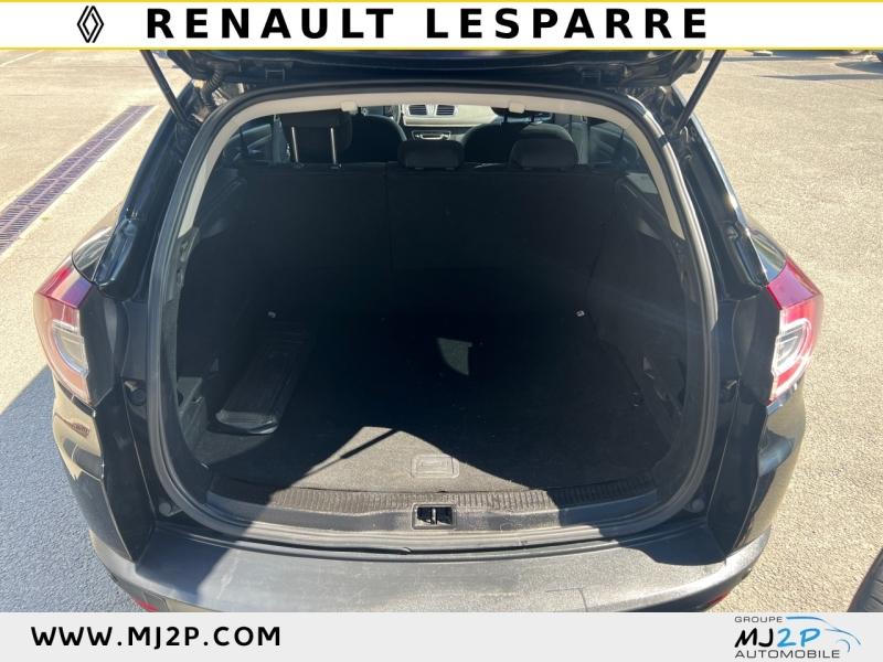 Megane Estate 1.5 dCi 90ch Zen eco²