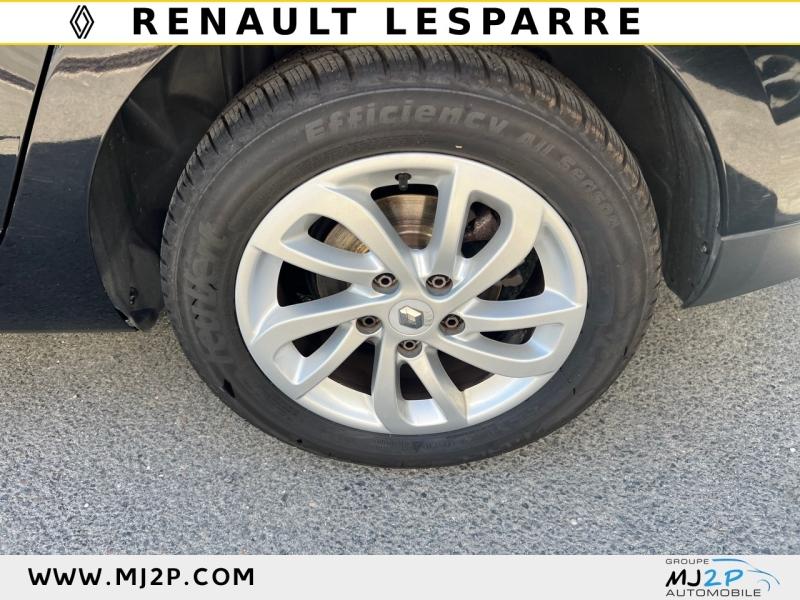 Megane Estate 1.5 dCi 90ch Zen eco²