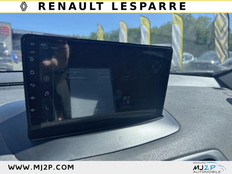 Megane Estate 1.5 dCi 90ch Zen eco²