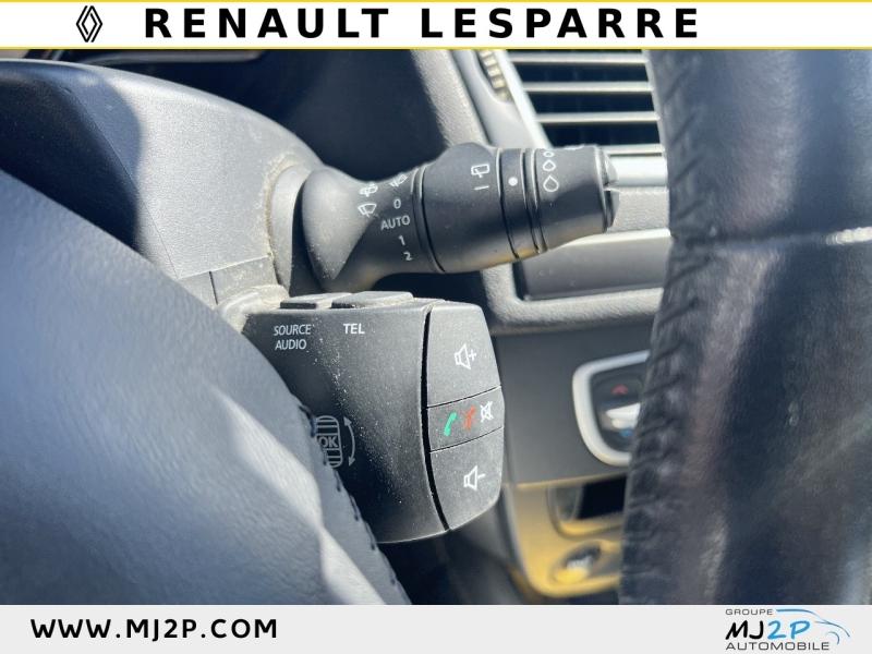 Megane Estate 1.5 dCi 90ch Zen eco²