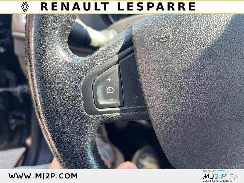 Megane Estate 1.5 dCi 90ch Zen eco²