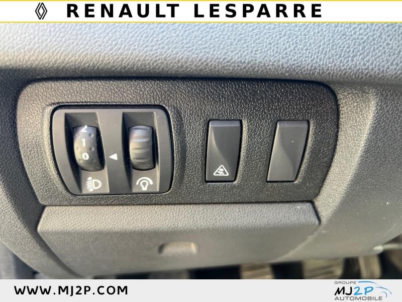 Megane Estate 1.5 dCi 90ch Zen eco²