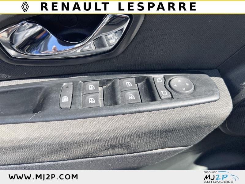 Megane Estate 1.5 dCi 90ch Zen eco²