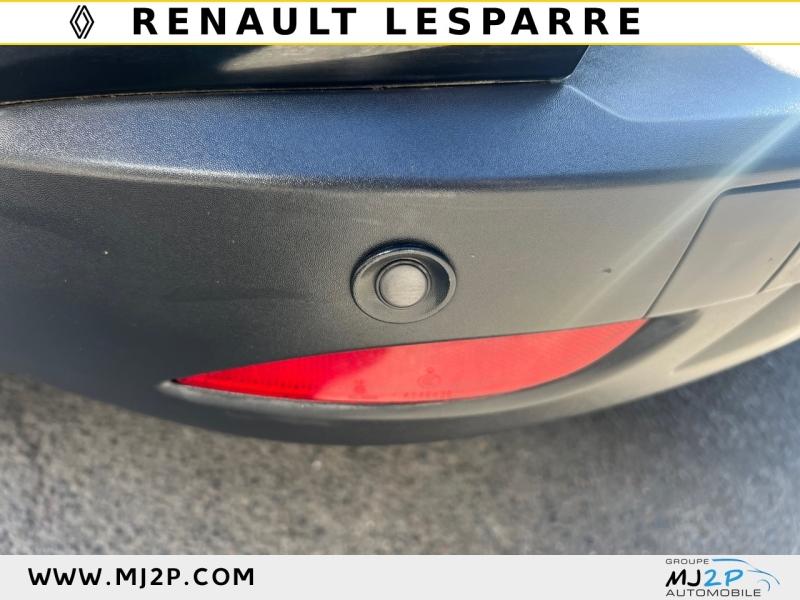 Megane Estate 1.5 dCi 90ch Zen eco²