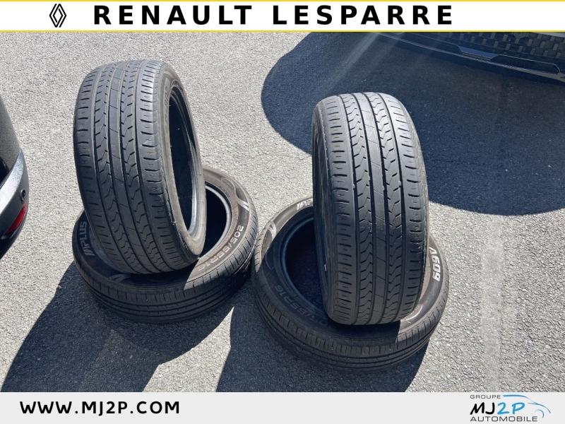 Megane Estate 1.5 dCi 90ch Zen eco²