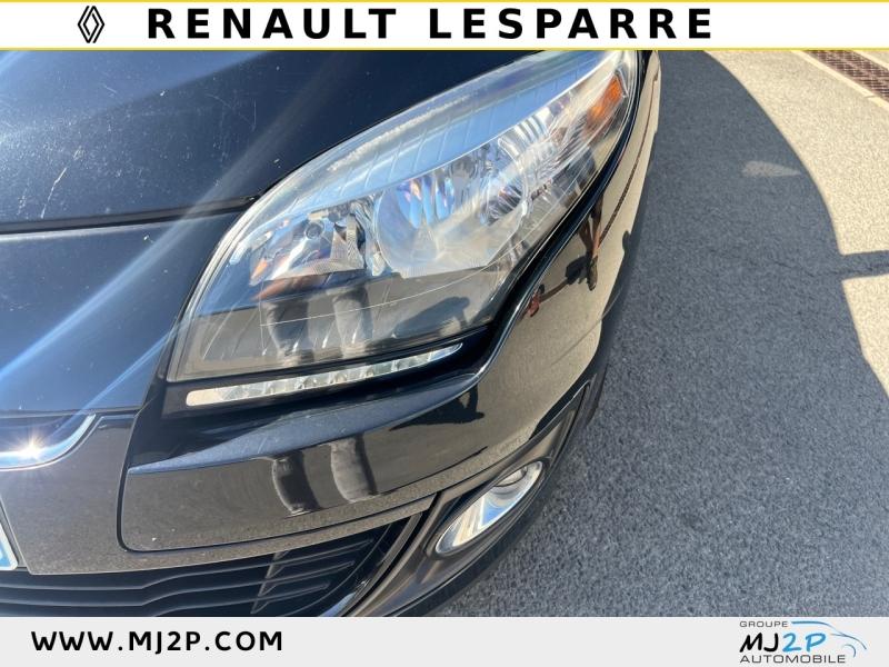 Megane Estate 1.5 dCi 90ch Zen eco²