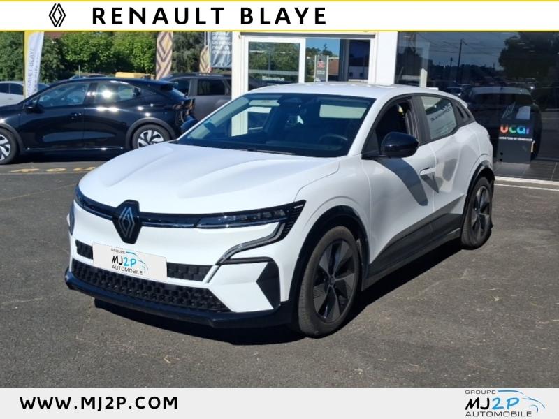 Megane E-Tech Electric EV40 130ch Equilibre standard charge