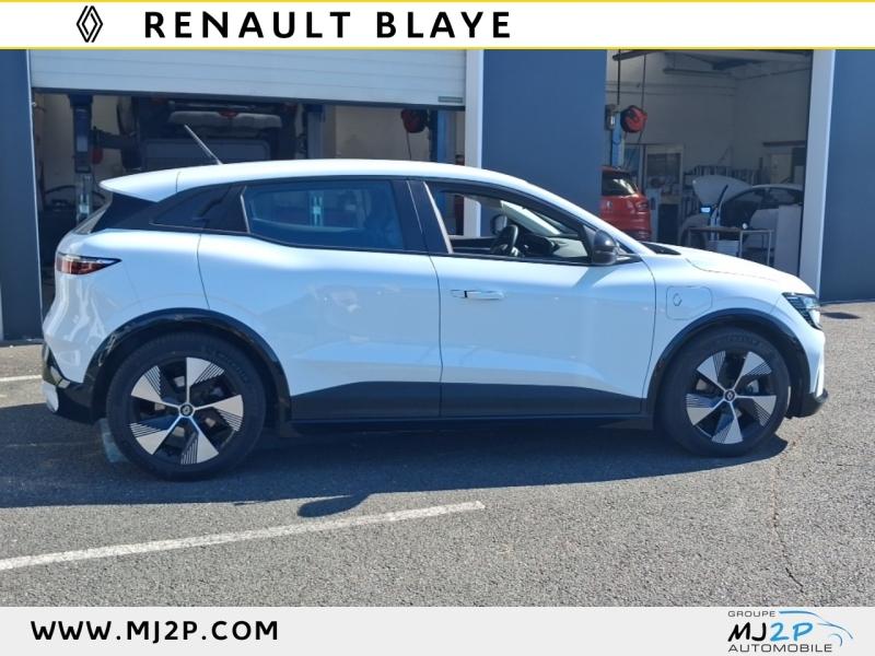 Megane E-Tech Electric EV40 130ch Equilibre standard charge