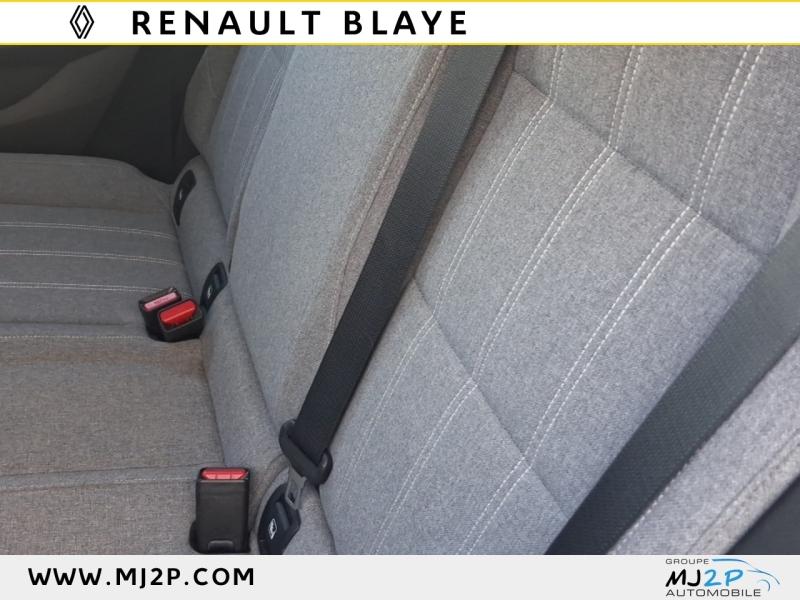 Megane E-Tech Electric EV40 130ch Equilibre standard charge