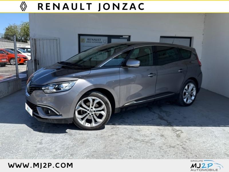Grand Scenic 1.7 Blue dCi 120ch Business 7 places