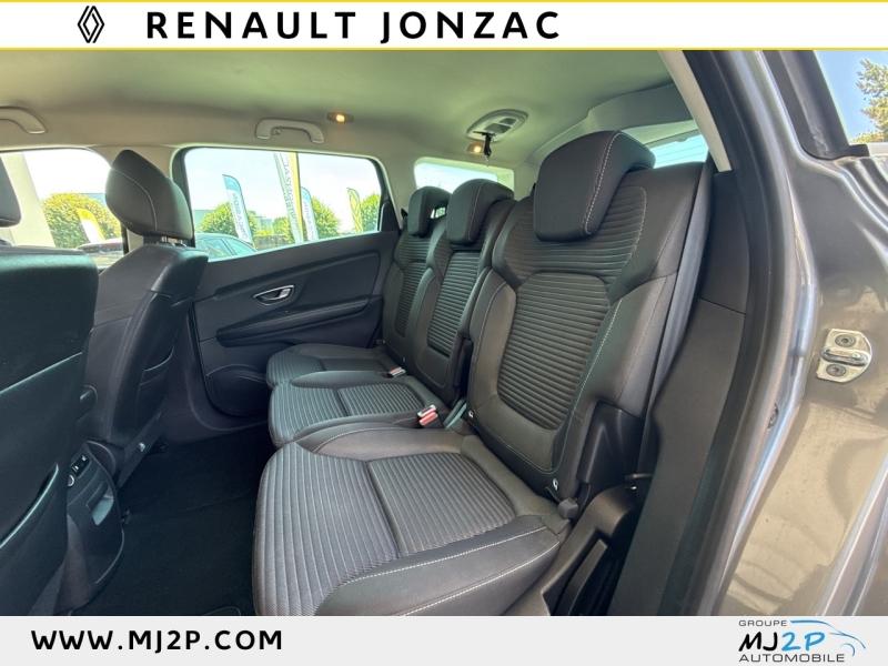 Grand Scenic 1.7 Blue dCi 120ch Business 7 places Grand Scenic 1.7 Blue dCi 120ch Business 7 places