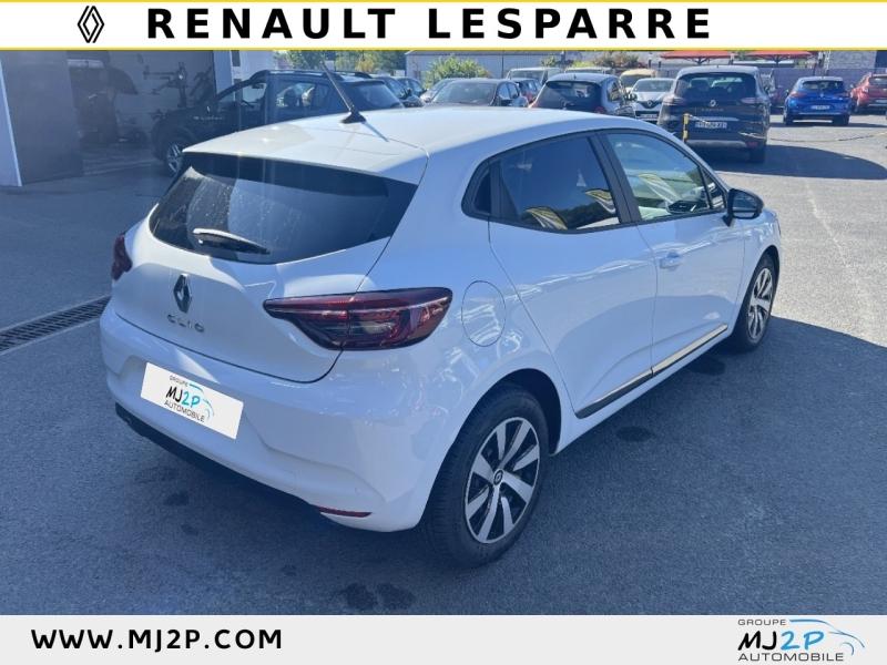 Clio 1.0 TCe 100ch Evolution GPL