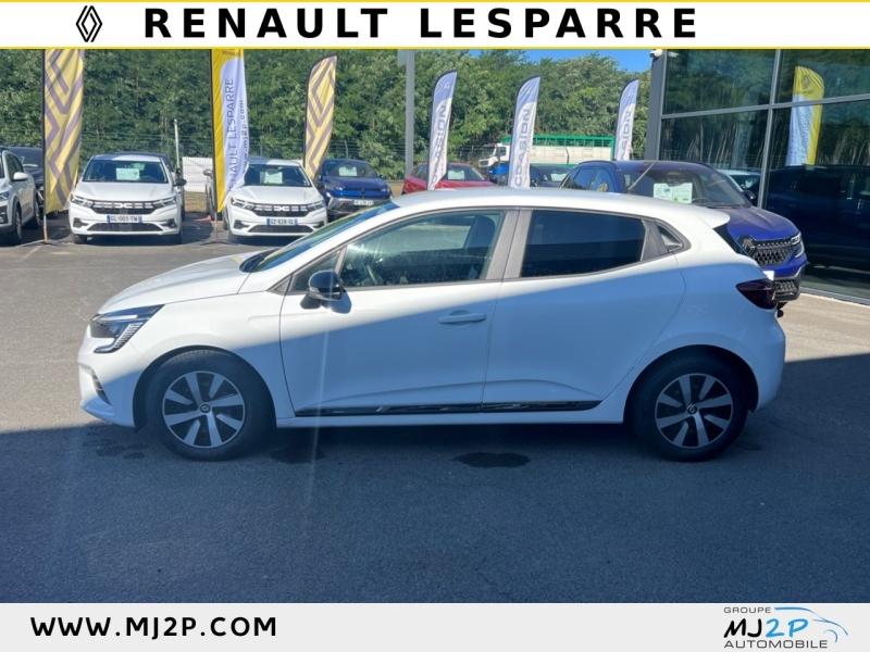 Clio 1.0 TCe 100ch Evolution GPL