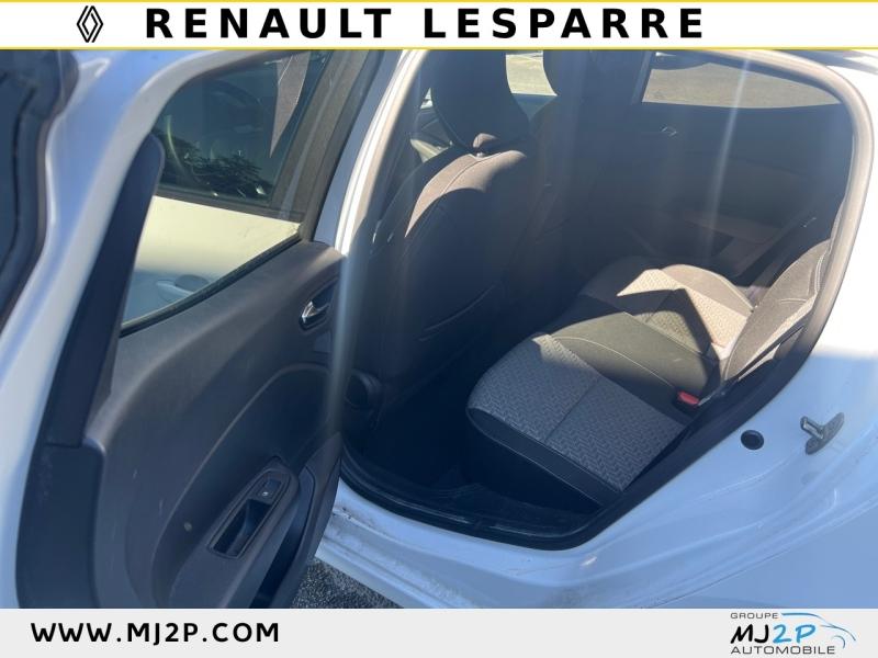 Clio 1.0 TCe 100ch Evolution GPL