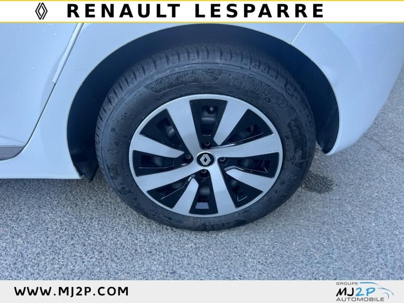 Clio 1.0 TCe 100ch Evolution GPL