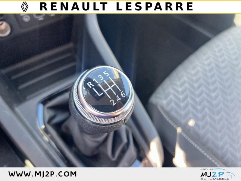 Clio 1.0 TCe 100ch Evolution GPL