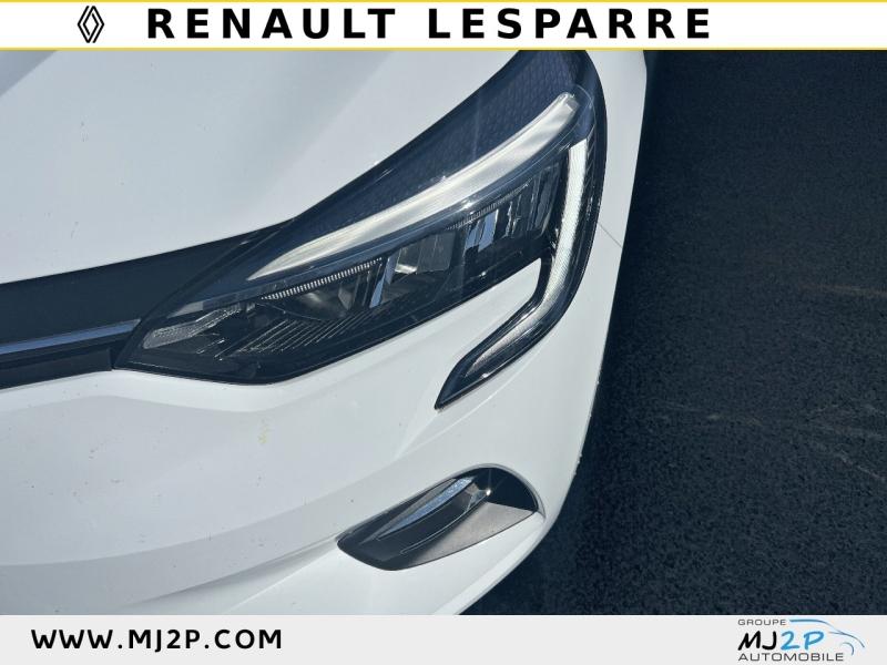 Clio 1.0 TCe 100ch Evolution GPL