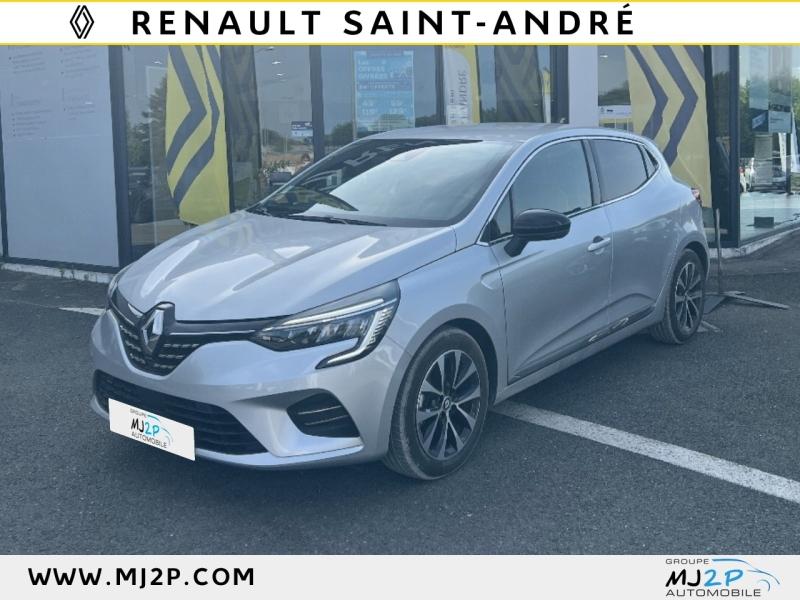 Clio 1.6 E-Tech hybride 145ch Techno
