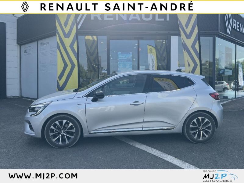 Clio 1.6 E-Tech hybride 145ch Techno