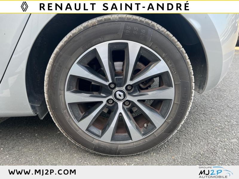 Clio 1.6 E-Tech hybride 145ch Techno