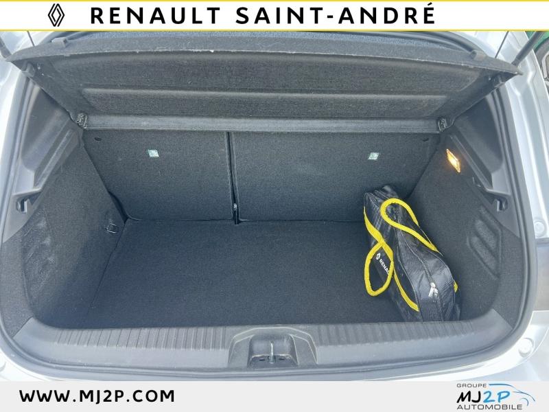Clio 1.6 E-Tech hybride 145ch Techno