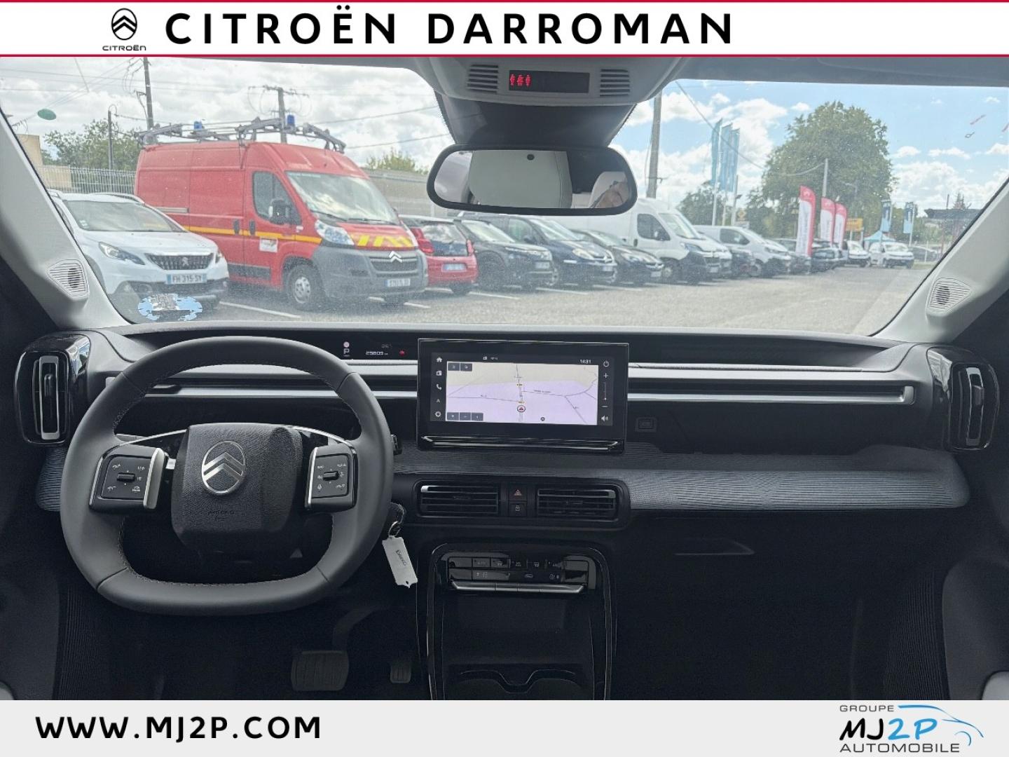 C3 Aircross 1.2 Hybride 145ch MAX e-DCS6
