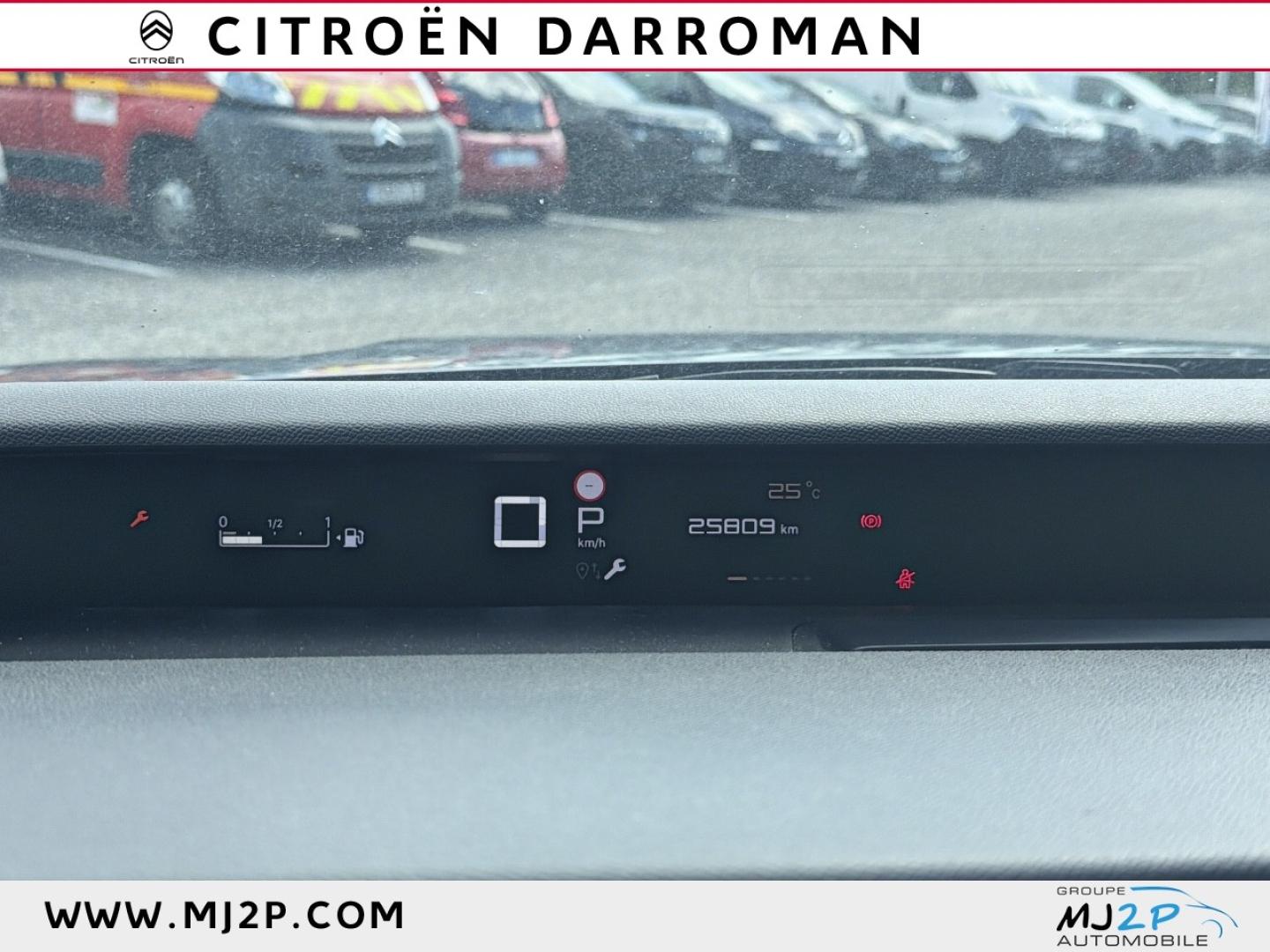 C3 Aircross 1.2 Hybride 145ch MAX e-DCS6