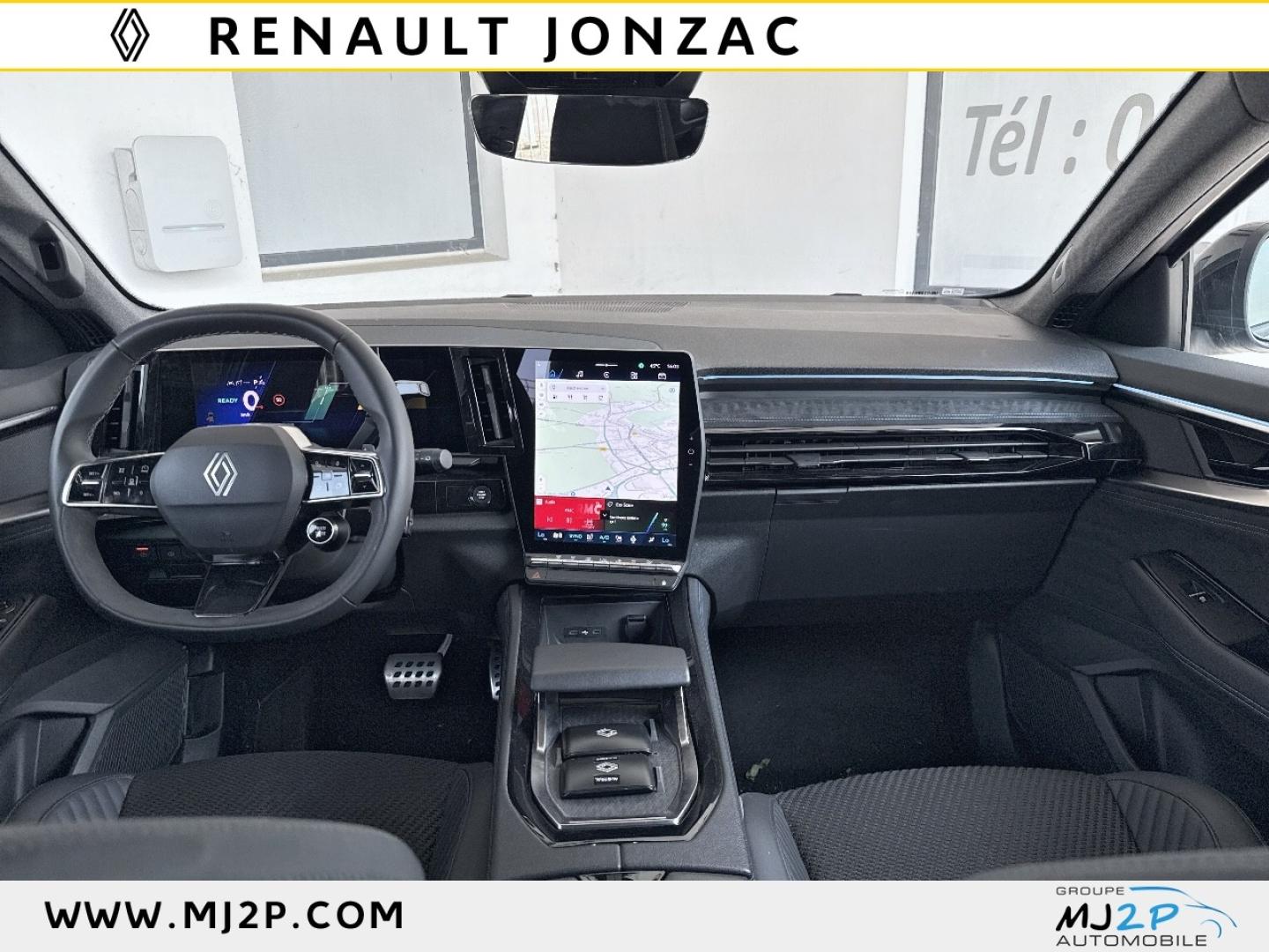 Austral 1.2 E-Tech full hybrid 200ch esprit Alpine - 25