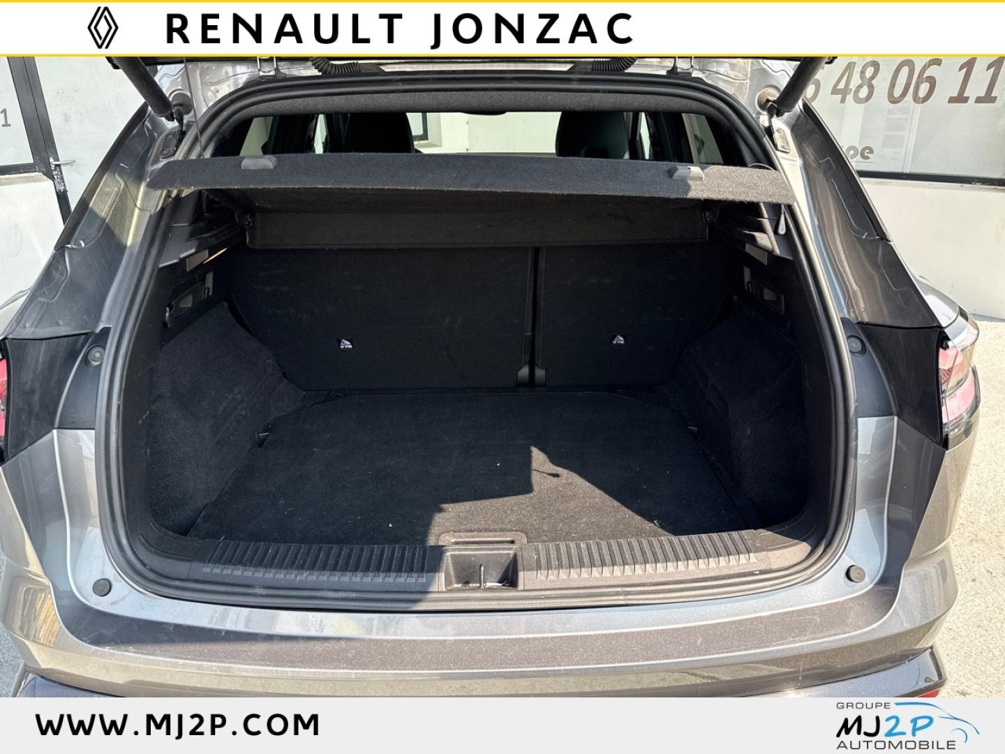 Austral 1.2 E-Tech full hybrid 200ch esprit Alpine - 25