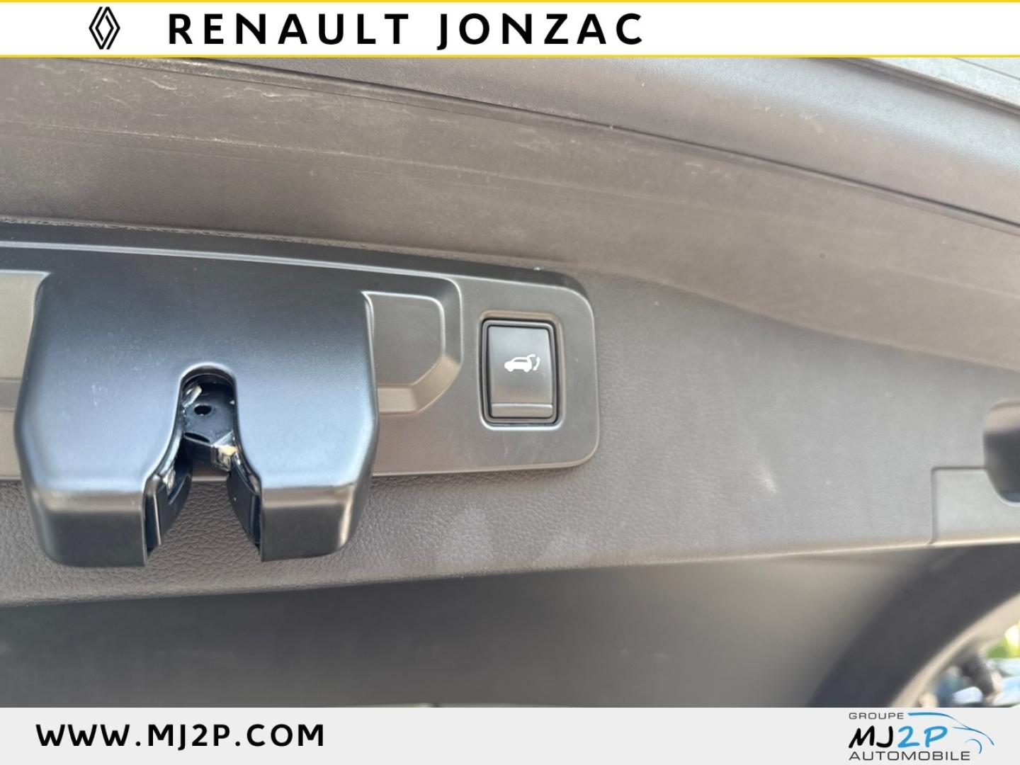 Austral 1.2 E-Tech full hybrid 200ch esprit Alpine - 25