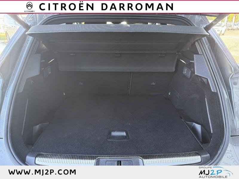 DS 7 Crossback E-TENSE 225ch Performance Line +