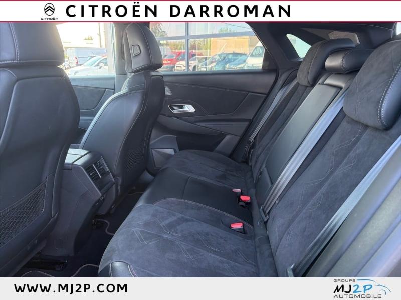 DS 7 Crossback E-TENSE 225ch Performance Line +
