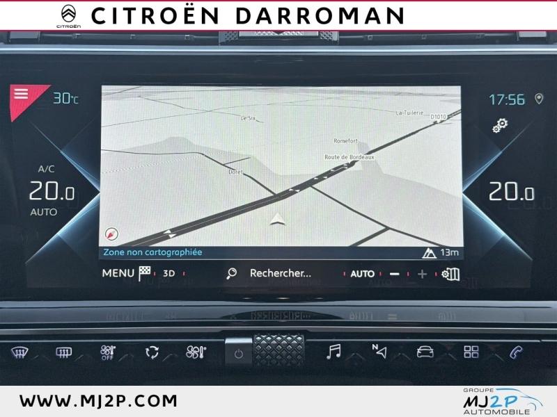DS 7 Crossback E-TENSE 225ch Performance Line +