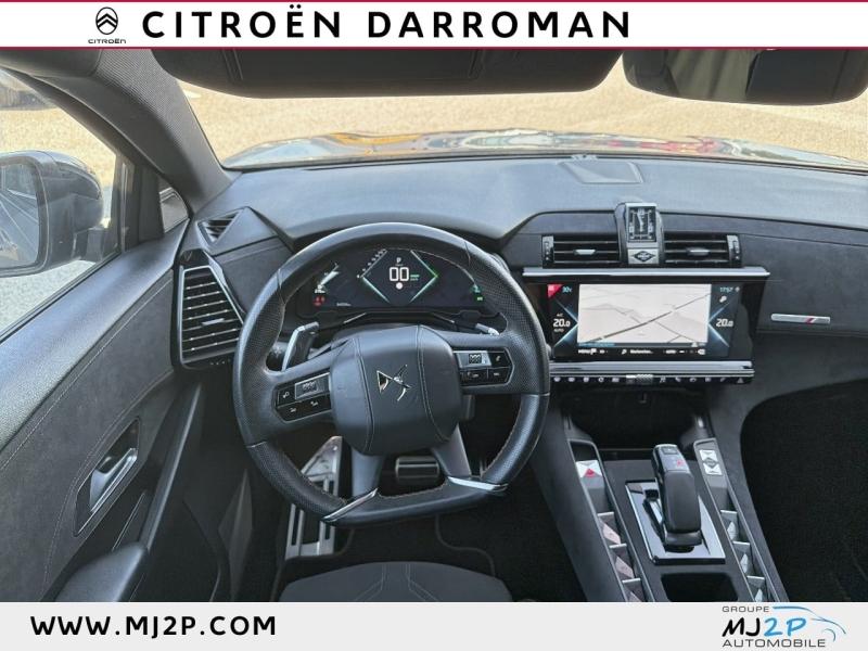 DS 7 Crossback E-TENSE 225ch Performance Line +