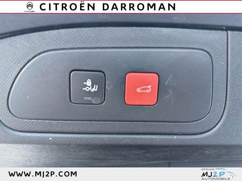 DS 7 Crossback E-TENSE 225ch Performance Line +