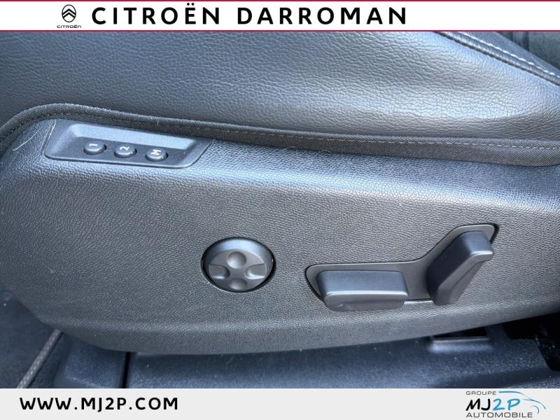 DS 7 Crossback E-TENSE 225ch Performance Line +